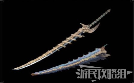 魔物獵人 崛起 (Monster Hunter Rise) 武器製作材料和屬性分享