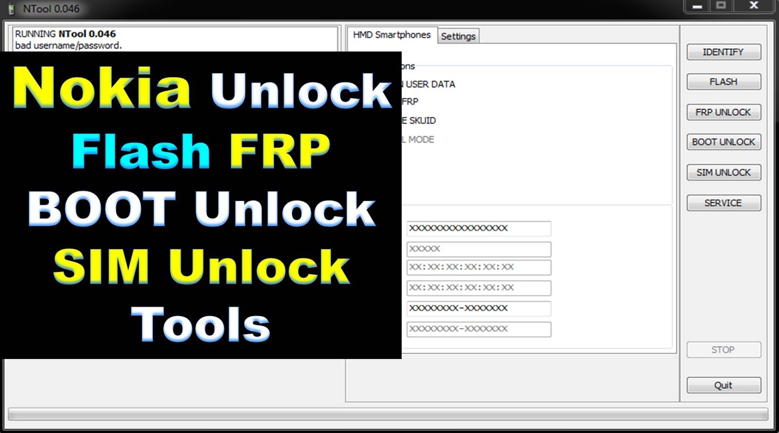 imei flash tool free download for pc