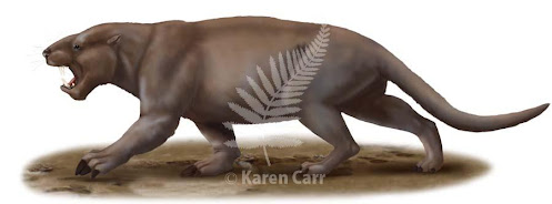 paleocene mammals Ernanodon