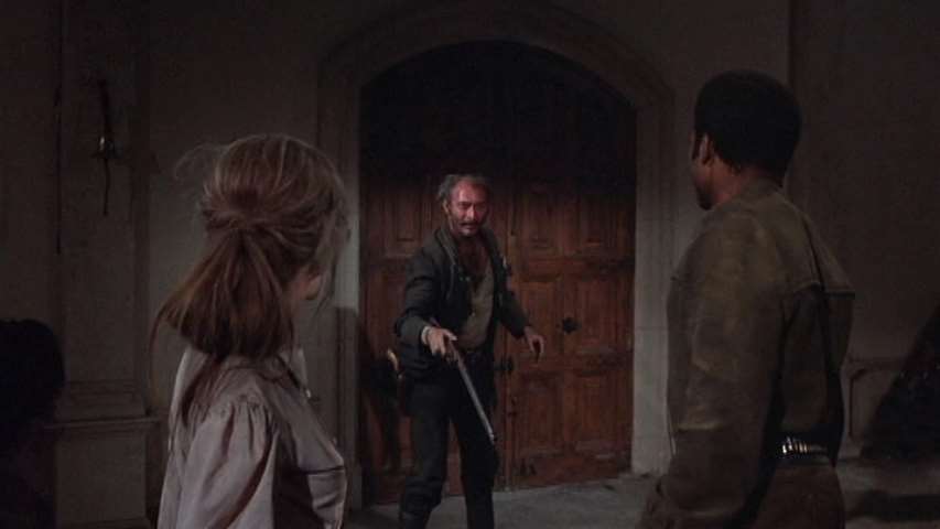 EL CONDOR (DUAL ÁUDIO/DVD-RIP) – 1970 SCREENSHOT-009