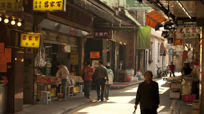 China alarga facilidades de investimento de Macau a 153 setores do comércio de serviços