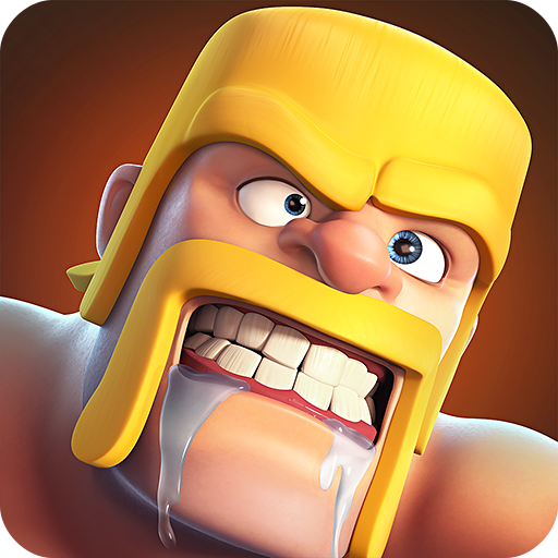 تحميل لعبة Clash of Clans كلاش اوف كلانس مهكرة اخر اصدار VEVoGamez.com