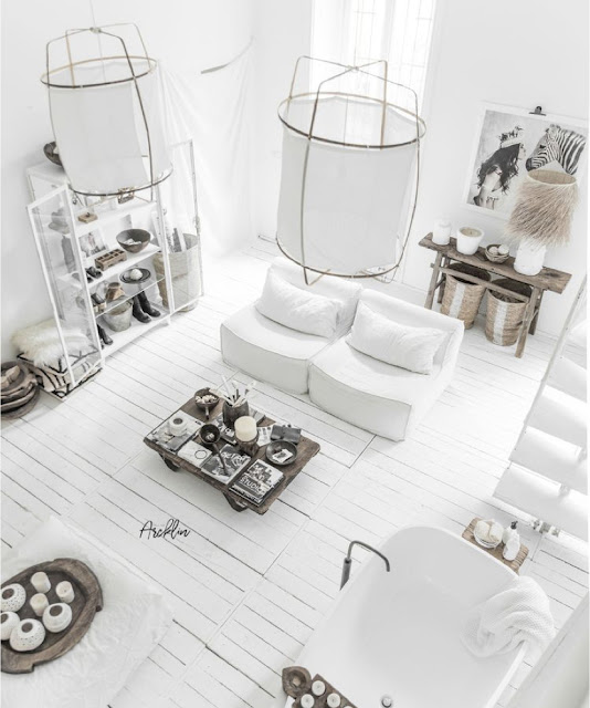 Un nouveau regard 4 modèles de parquet pour un sol tendance