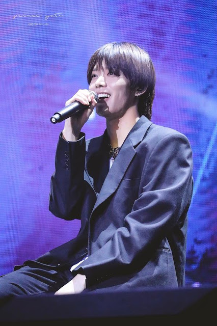 KPOP Sub-vocalist KPOP Sub-vocalist