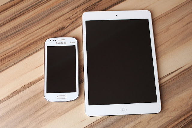Cara Memulai Ulang atau Merestart Smartphone dan Tablet Android - Ensinesia