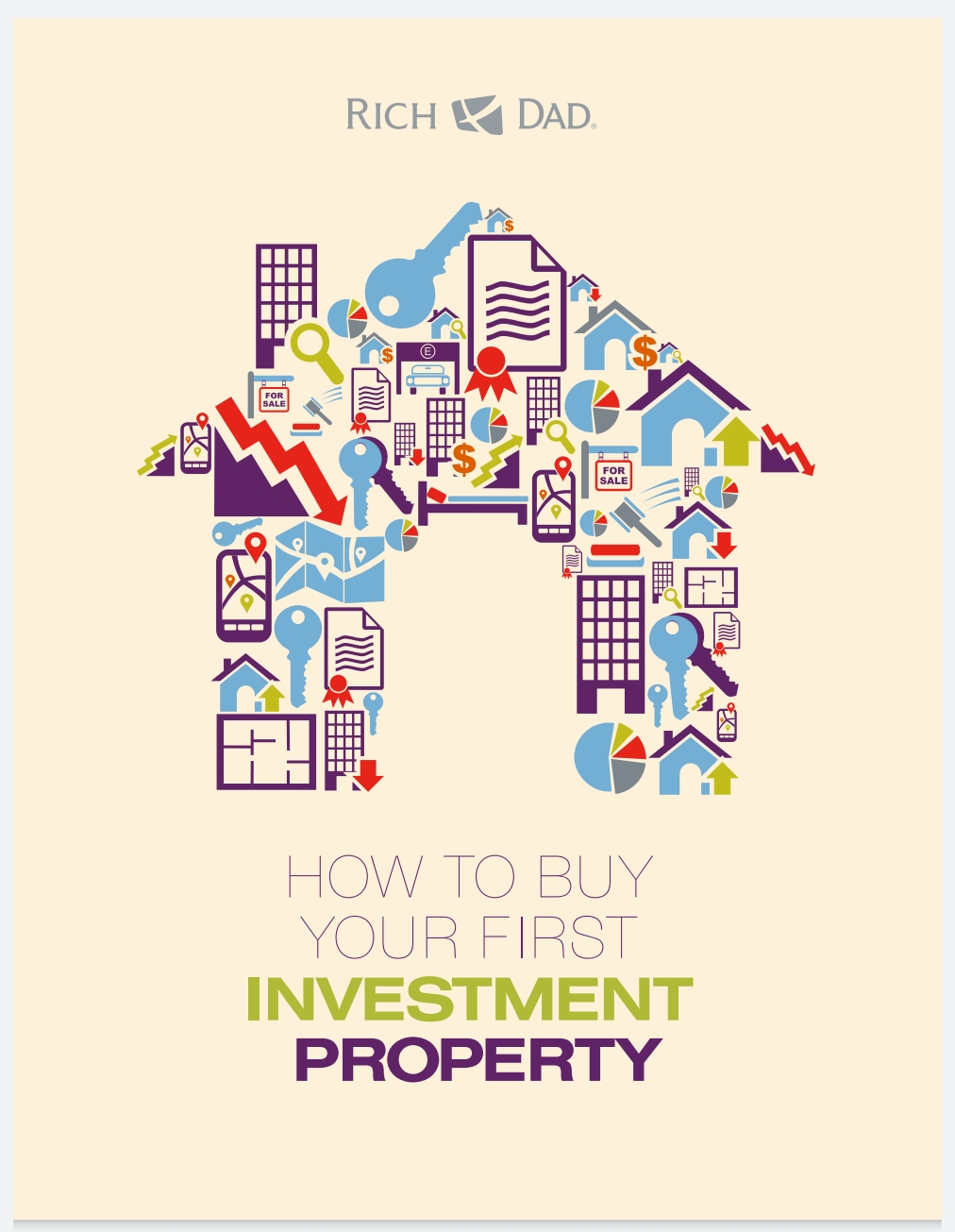 How to Buy Your First Investment Property KING OF EXCEL