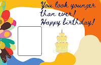 Birthday Banner android app