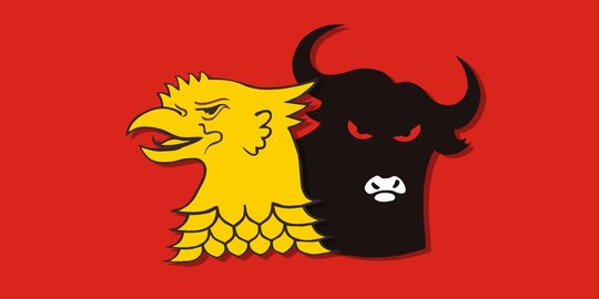 Indopoling Gambarkan 3 Poros di Pilpres 2024, Gerindra Diprediksi Berkoalisi dengan PDIP Indopoling Gambarkan 3 Poros di Pilpres 2024, Gerindra Diprediksi Berkoalisi dengan PDIP