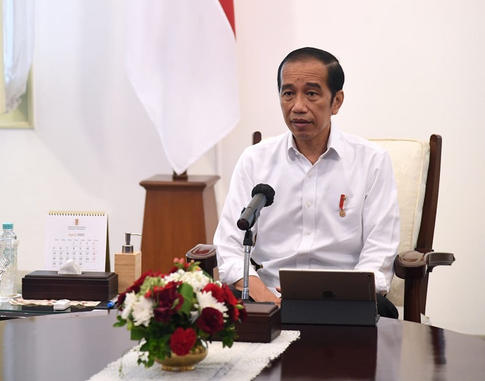 Proses TWK Melanggar Hukum, AJI Desak Presiden Jokowi Cegah Penyingkiran 57 Pegawai KPK