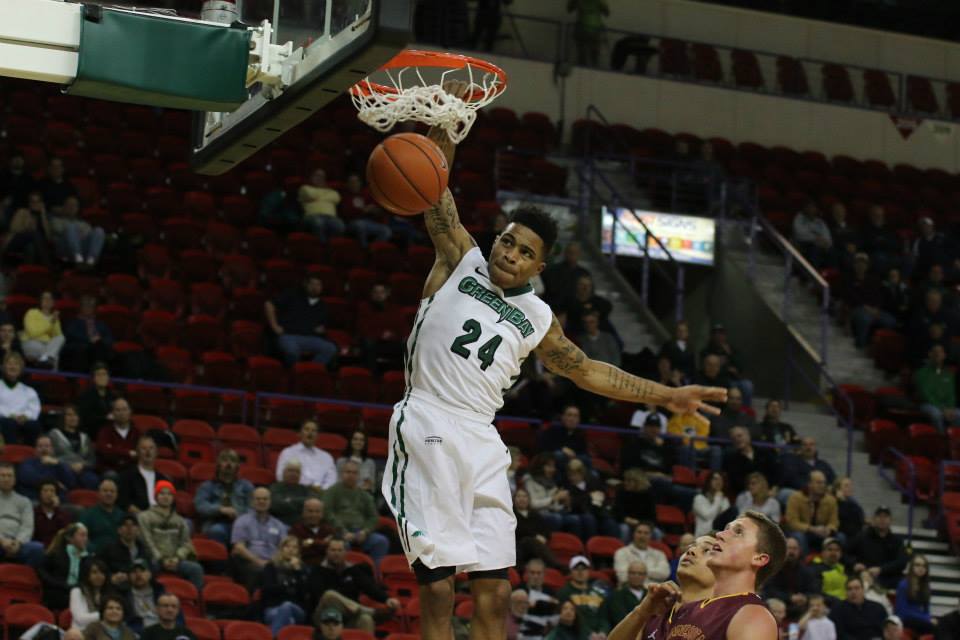 Talkin Sports with Jonathon: Green Bay Phoenix All-Decade Team Talkin Sports with Jonathon: Green Bay Phoenix All-Decade Team