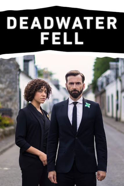 Deadwater Fell  (2020-) με ελληνικους υποτιτλους