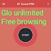 Latest Glo Unlimited Free Browsing Cheat with EC Tunnel Pro VPN App - 2021