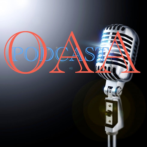 The OAAPODCAST YouTube Channel
