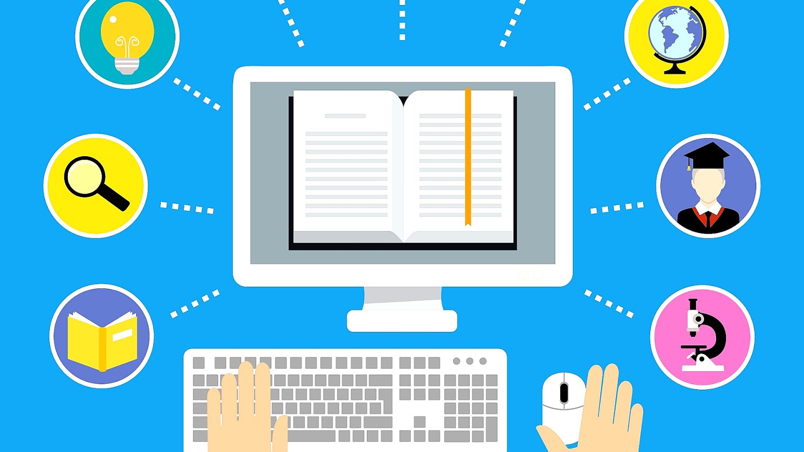 Human Resources Education Online Education Choices