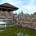  Bali - le palais de Klungkung