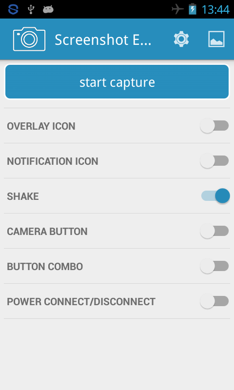 Cara Mengatasi HP Android Tidak Bisa Screenshot  Cacing Gamez