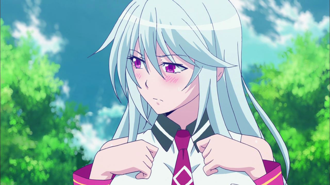 uncensored Masou Gakuen HxH uncensored Masou Gakuen HxH