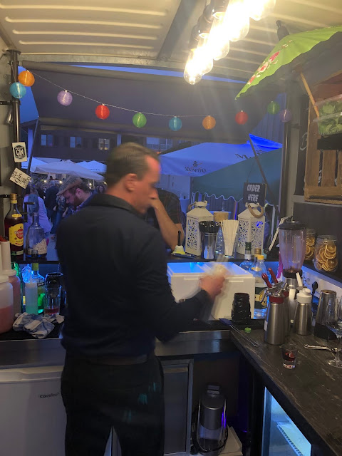 Sommer-CocktailNacht 4.0, Cocktailnight, 4Eck Garmisch-Partenkirchen, Peter Laffin, Uschi Glas, Sven Karge, WNDRLX, PURE Resort Pitztal, Tirol, Nacht der Freundschaft, Garmisch-Partenkirchen, GAPA Events