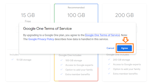 Google Plans • Drive Price • How to Buy More Storage • Space for Gmail • Photos • Pricing • Cost • in India • Worldwide List