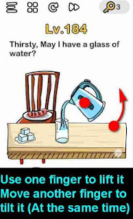 Haus Nih Ingin Minum Brain Out Ini Kunci Jawabannya Gallery Tekno