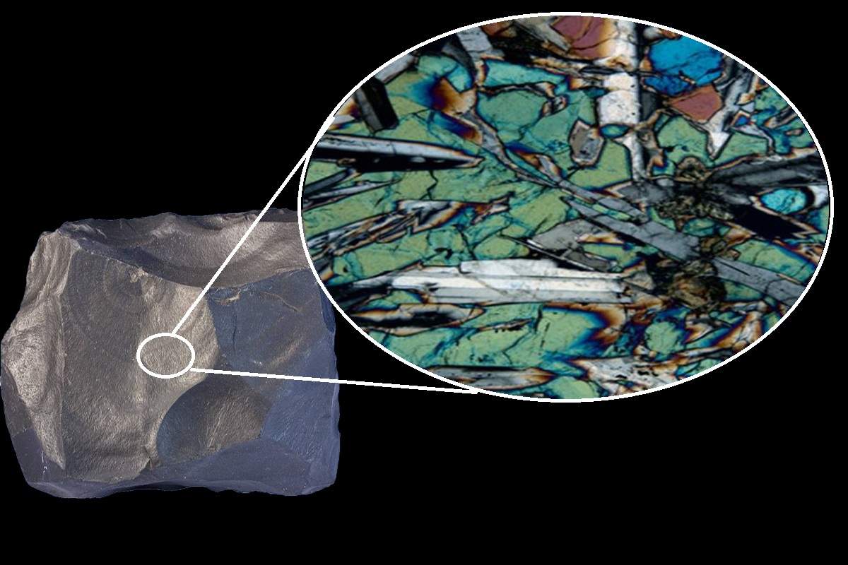 New Rock Type Discovered Beneath The Ocean | Geology In