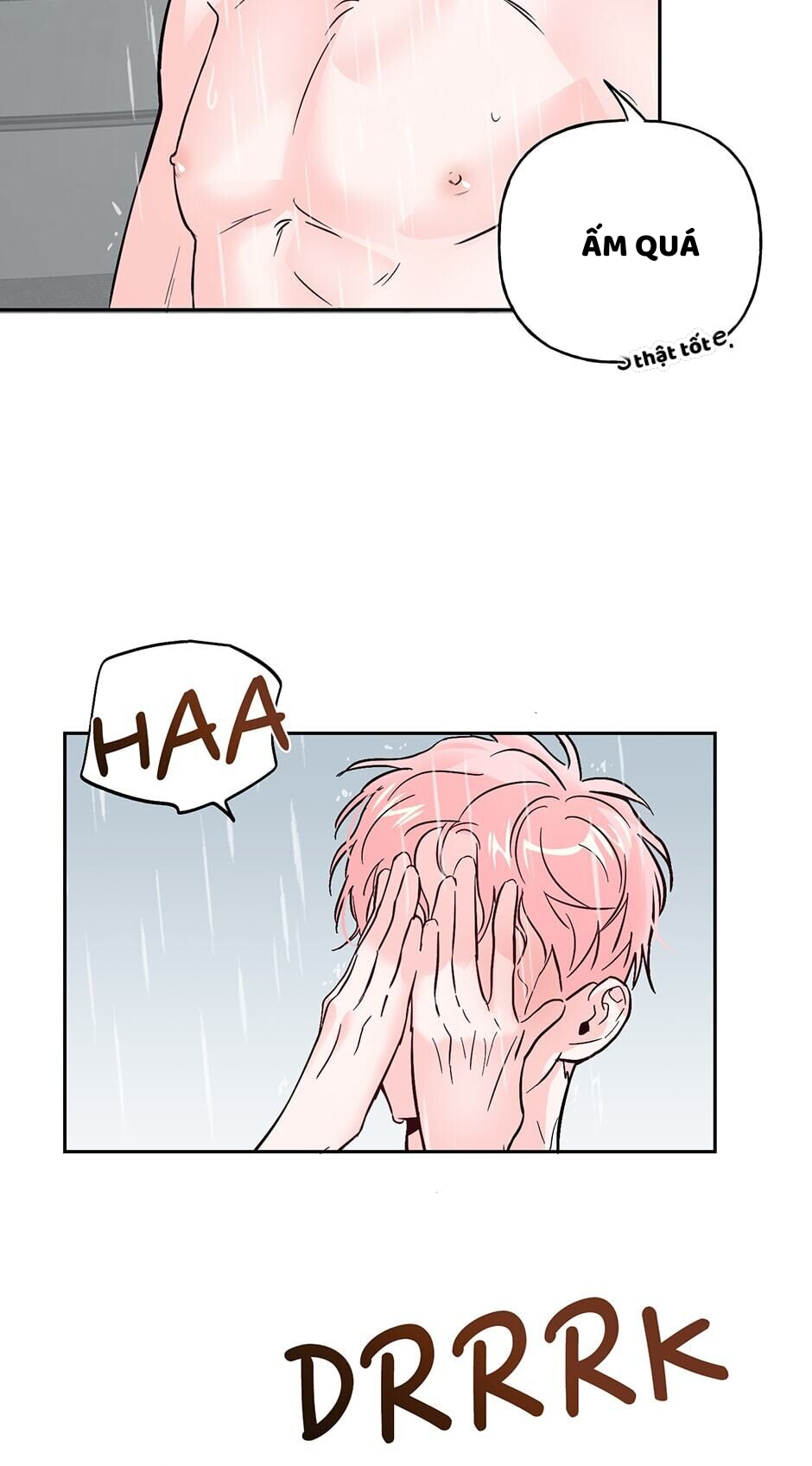 Đọc truyện Assorted Wildness - Chapter 35
