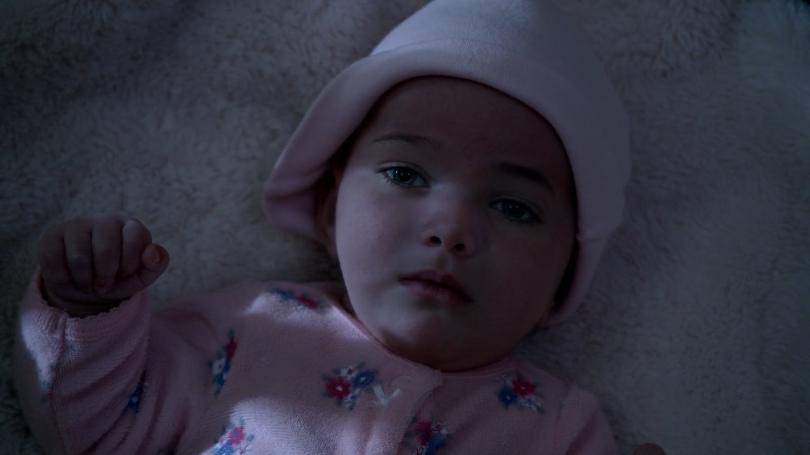 Supernatural Form and Void Review