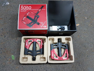 Toko Sepeda Online Majuroyal: Jual Pedal Bearing Sepeda Mtb