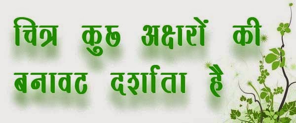 Kruti Dev 390 Hindi font
