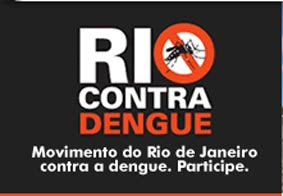 Rio Contra a Dengue