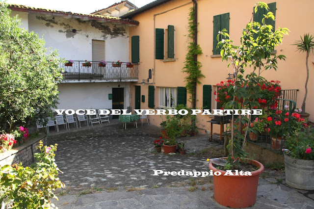 CIRCUITO DEI CASTELLI DI ROMAGNA