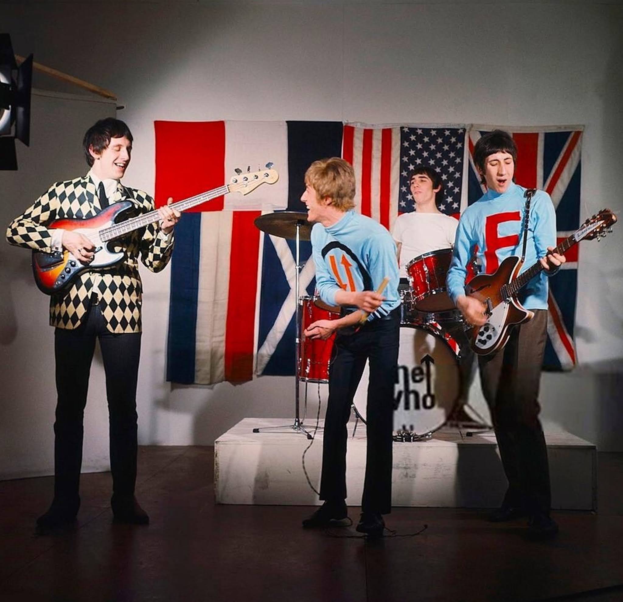 Современная английская музыка. Группа the who. The who группа - who. Группа the who 1969. Британский рок.
