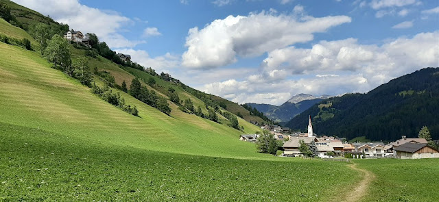 longiaru valle dei mulini