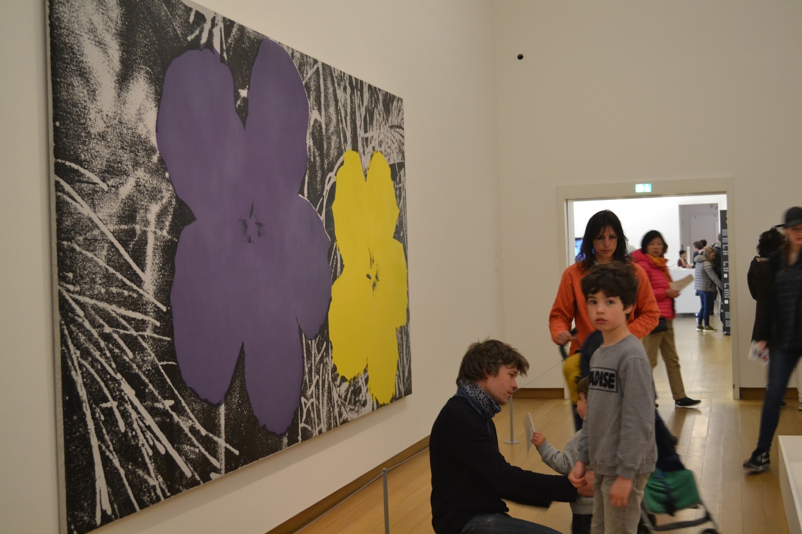 Atelier Koller Journalism Projektbericht Project Report