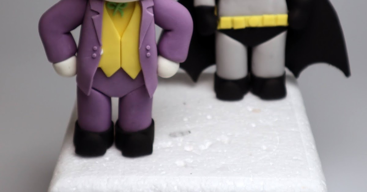 Personalised Figurine