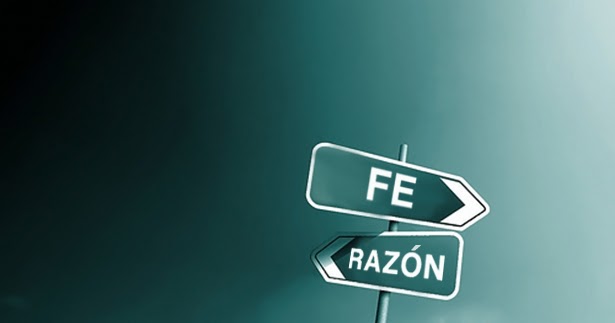 Razón y fe se complementan