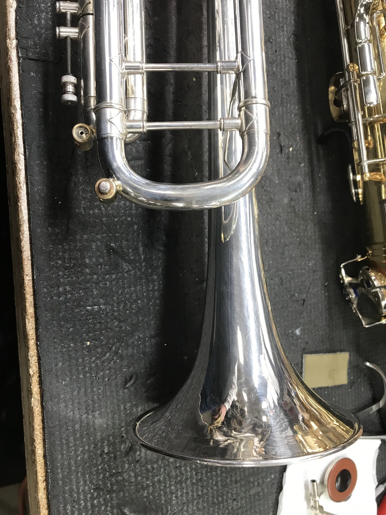 Band Instrument Repair and Wood Working Projects Amado Water Keys on