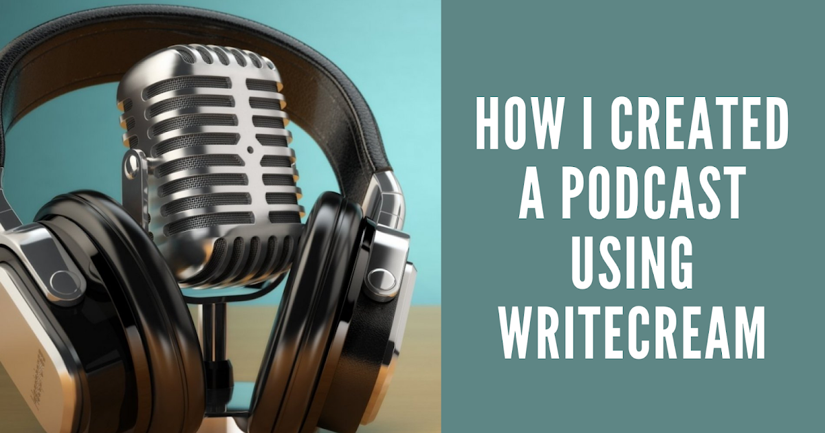 How To Convert A Blog Article To A Podcast In Under 5 Minutes