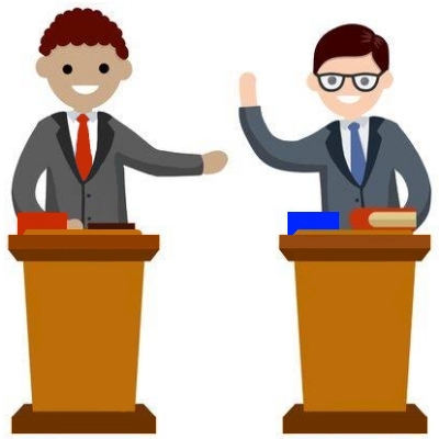 Historia Primer Debate Presidencial en Venezuela