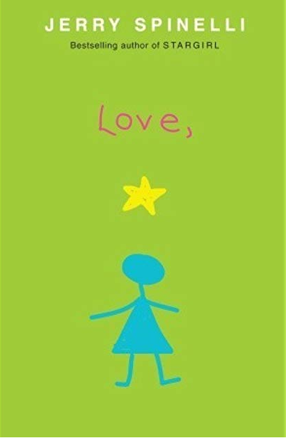 stargirl book sequel stargirl book sequel