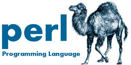Penjelasan dan fungsi bahasa program Perl