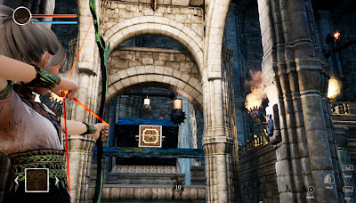 Light Tracer 2 The Two Worlds Game Screenshot 3