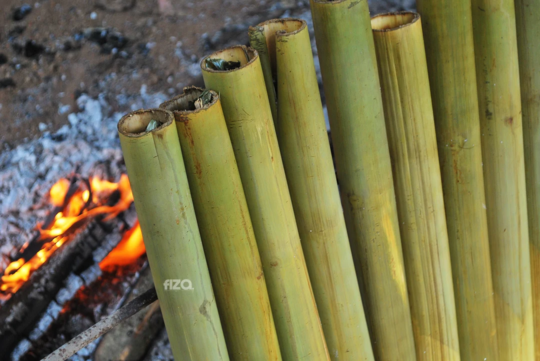 Lemang Abah