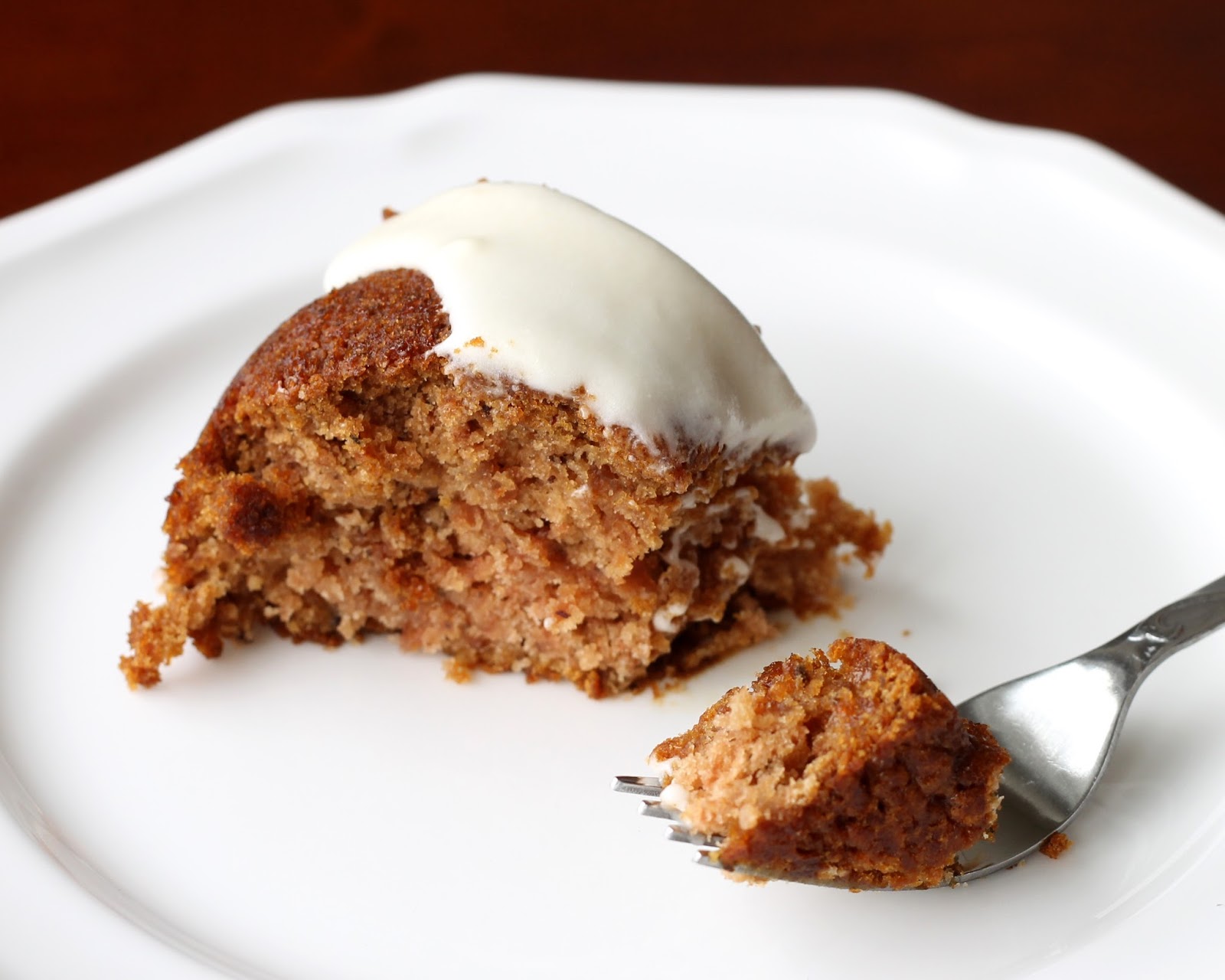 Auntie Bethany The Best Gluten Free Gluten Free Applesauce Bundt Cake