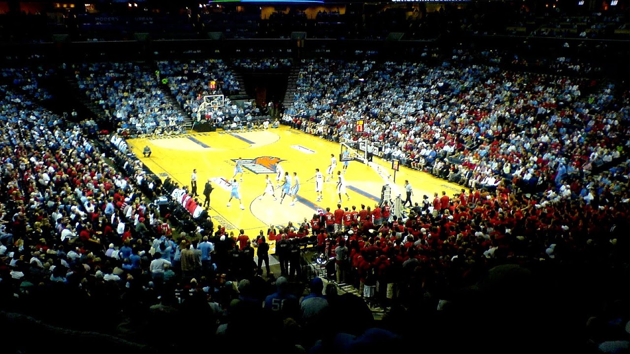 Spectrum Center (arena) Basketball Basketball Choices