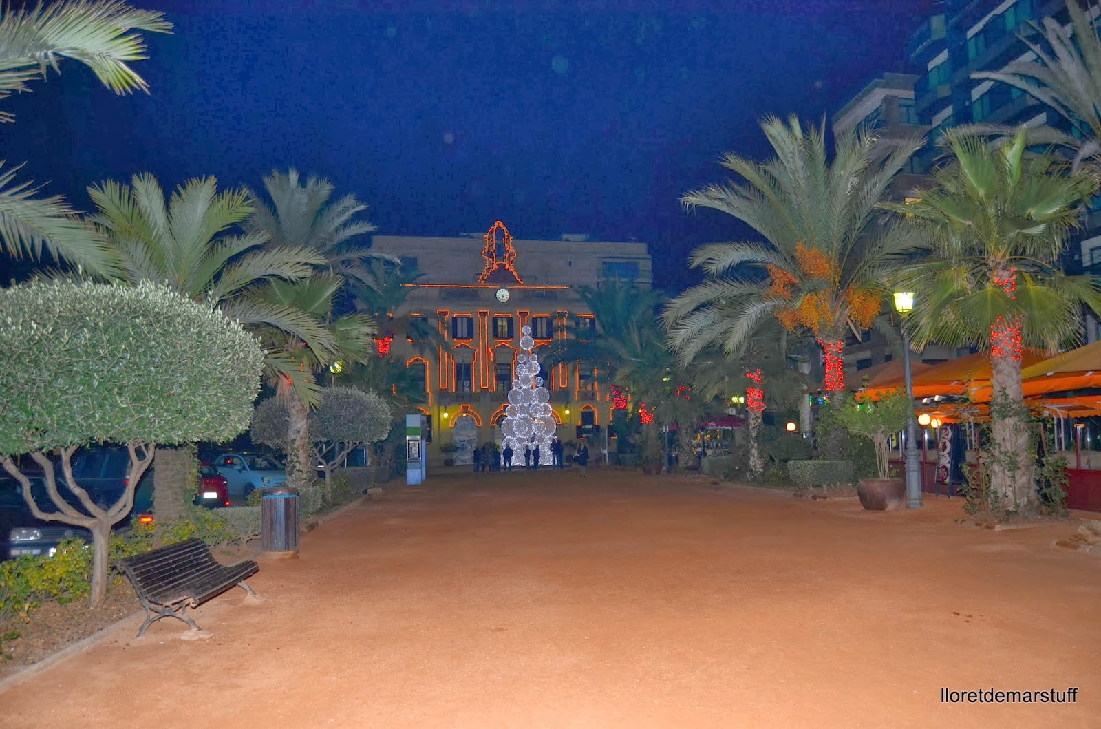 Cosa Fare La Sera A Lloret De Mar