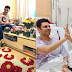 WOW! Divyanka Tripathi Welcomes Hubby Vivek Dahiya Home In The Most Romantic Way As He Gets Discharged From Hospital!