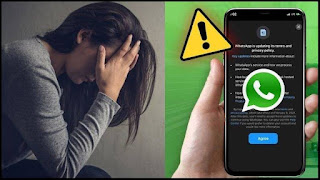 જાણવા જેવું :  1 નવેમ્બરથી તમારા ફોન નું WhatsApp બંધ નથી થતું ને જુવો લીસ્ટ માં .. જાણવા જેવું :  1 નવેમ્બરથી તમારા ફોન નું WhatsApp બંધ નથી થતું ને જુવો લીસ્ટ માં ..