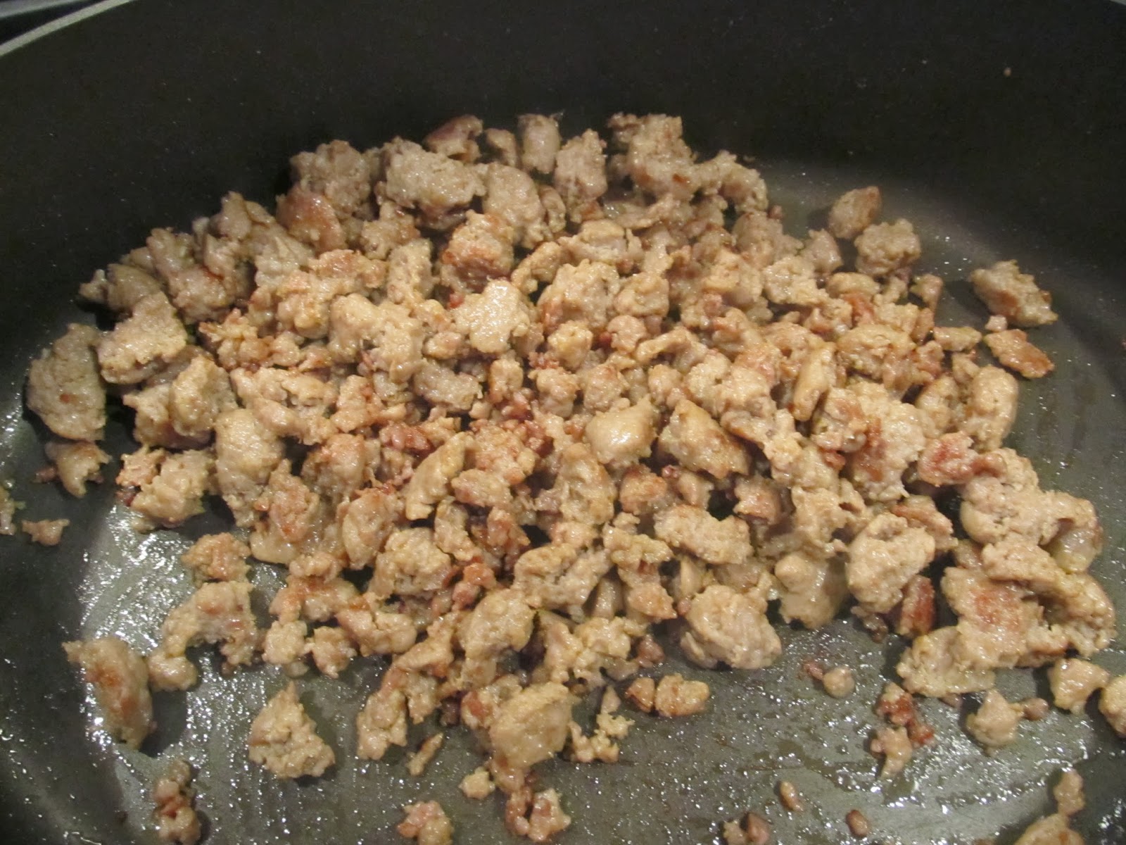 Keeza's Freezer Meals Zuppa Toscana