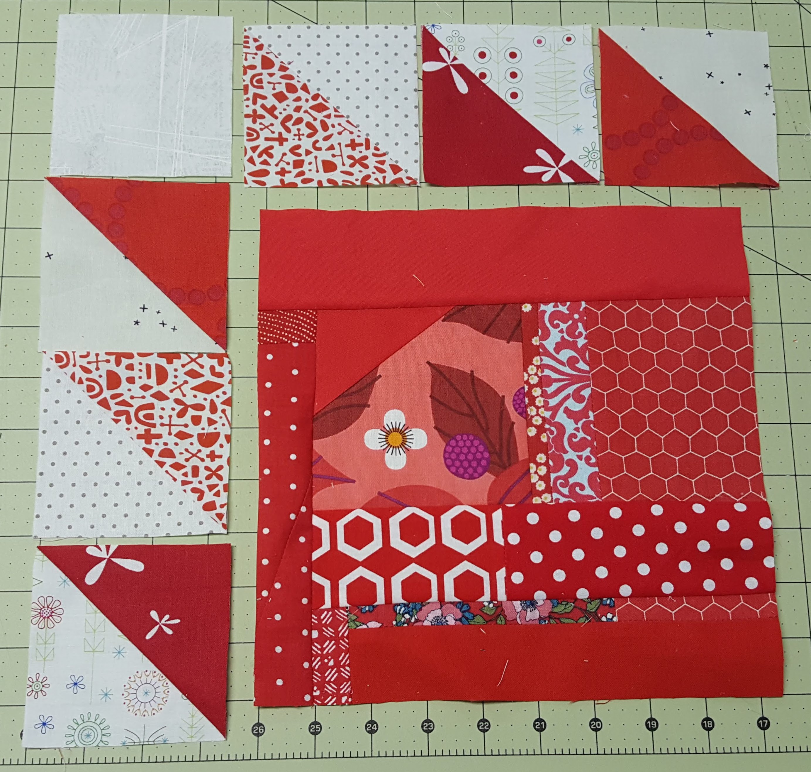 Ottawa Modern Quilt Guild